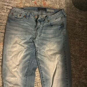 Aeropostale jeans